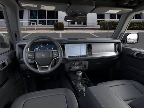 New 2026 Ford Bronco Outer Banks AWD/4WD image 9