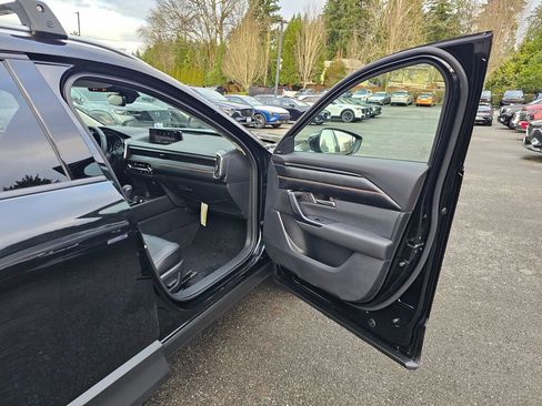 New 2026 MAZDA CX-50 2.5 Hybrid w/ Weather Package image 28