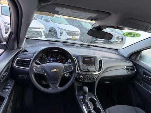 Used 2024 Chevrolet Equinox LT AWD/4WD image 14