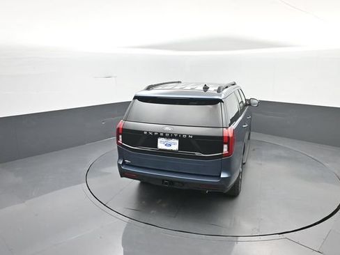 New 2027 Ford Expedition Active AWD/4WD image 26