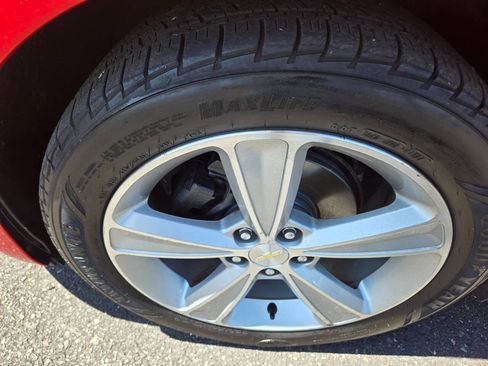 Used 2015 Chevrolet Cruze LT image 22