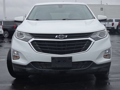 Used 2019 Chevrolet Equinox LT image 16