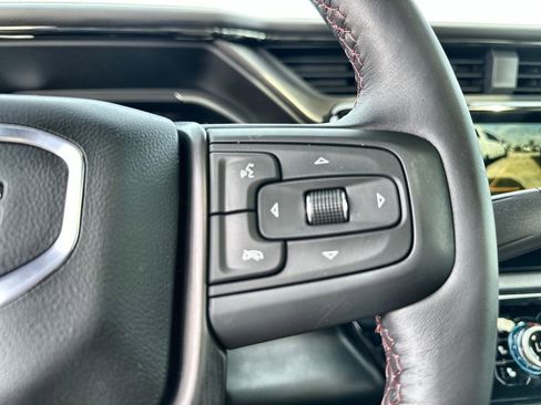 New 2026 GMC Sierra 2500 AT4X image 32