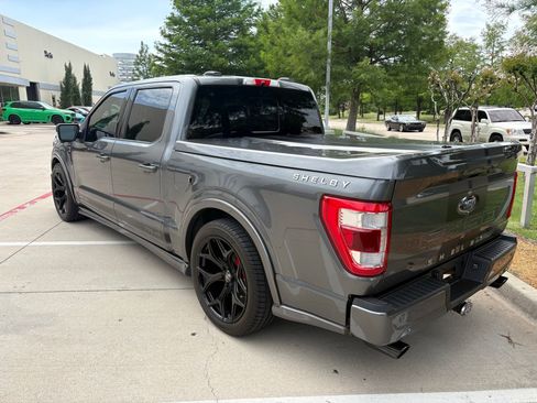 Used 2022 Ford F150 Lariat w/ Equipment Group 502A High AWD/4WD image 6