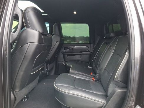 Used 2023 RAM 2500 Rebel w/ Level 2 Equipment Group AWD/4WD image 10