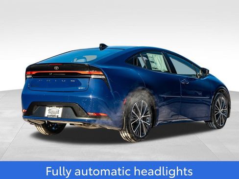 New 2026 Toyota Prius Limited image 7