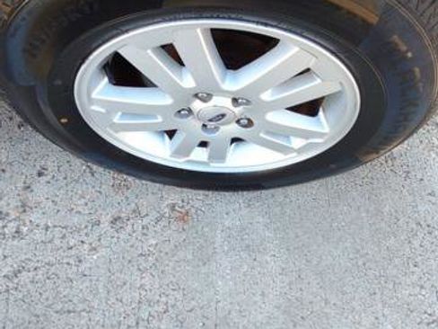 Used 2010 Ford Explorer Eddie Bauer AWD/4WD image 9