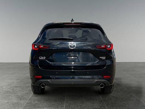 Used 2023 MAZDA CX-5 Signature image 7