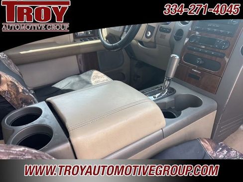 Used 2004 Ford F150 2WD SuperCab image 29