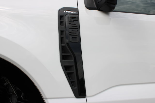 Used 2024 Ford F250 Lariat w/ Lariat Ultimate Package AWD/4WD image 20