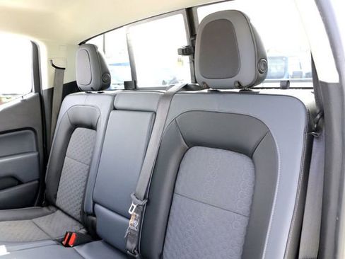 Used 2021 Chevrolet Colorado Z71 image 25