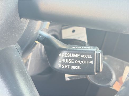 Used 2008 Jeep Wrangler X AWD/4WD image 19