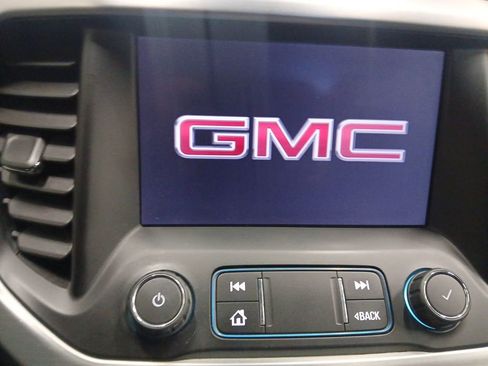Used 2020 GMC Acadia SLE w/ Driver Convenience Package image 38