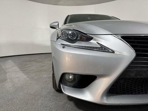 Used 2014 Lexus IS 250 AWD image 28