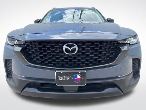 Certified 2025 MAZDA CX-50 2.5 Hybrid w/ Premium Plus Pkg AWD/4WD image 3
