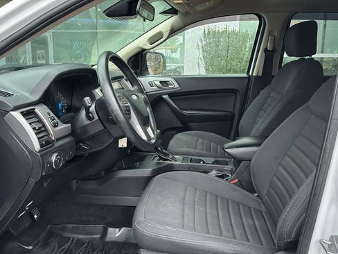 Used 2022 Ford Ranger XLT image 8