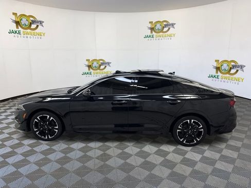 Used 2021 Kia K5 GT-Line w/ GT-Line FWD Premium Package image 6