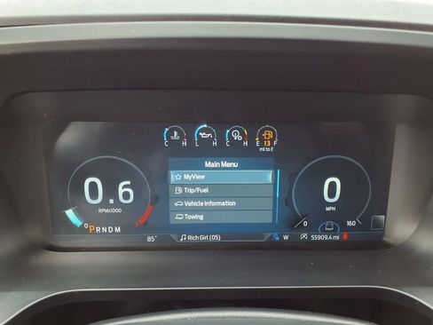 Used 2022 Ford Expedition Max Platinum AWD/4WD image 41