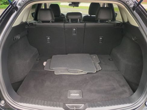 Certified 2025 MAZDA CX-5 AWD 2.5 S w/ Select Package image 26