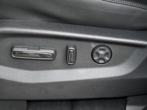 New 2026 Honda Odyssey EX-L image 15