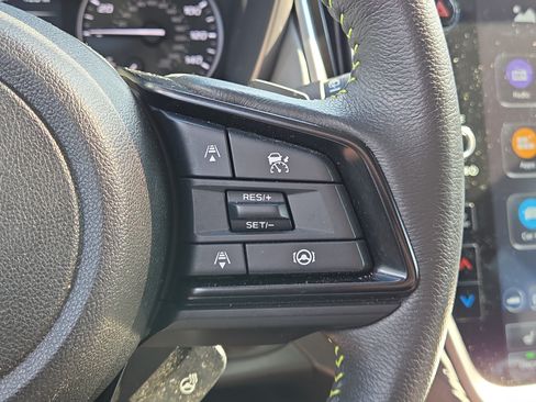 Certified 2025 Subaru Outback Onyx Edition XT AWD/4WD image 21