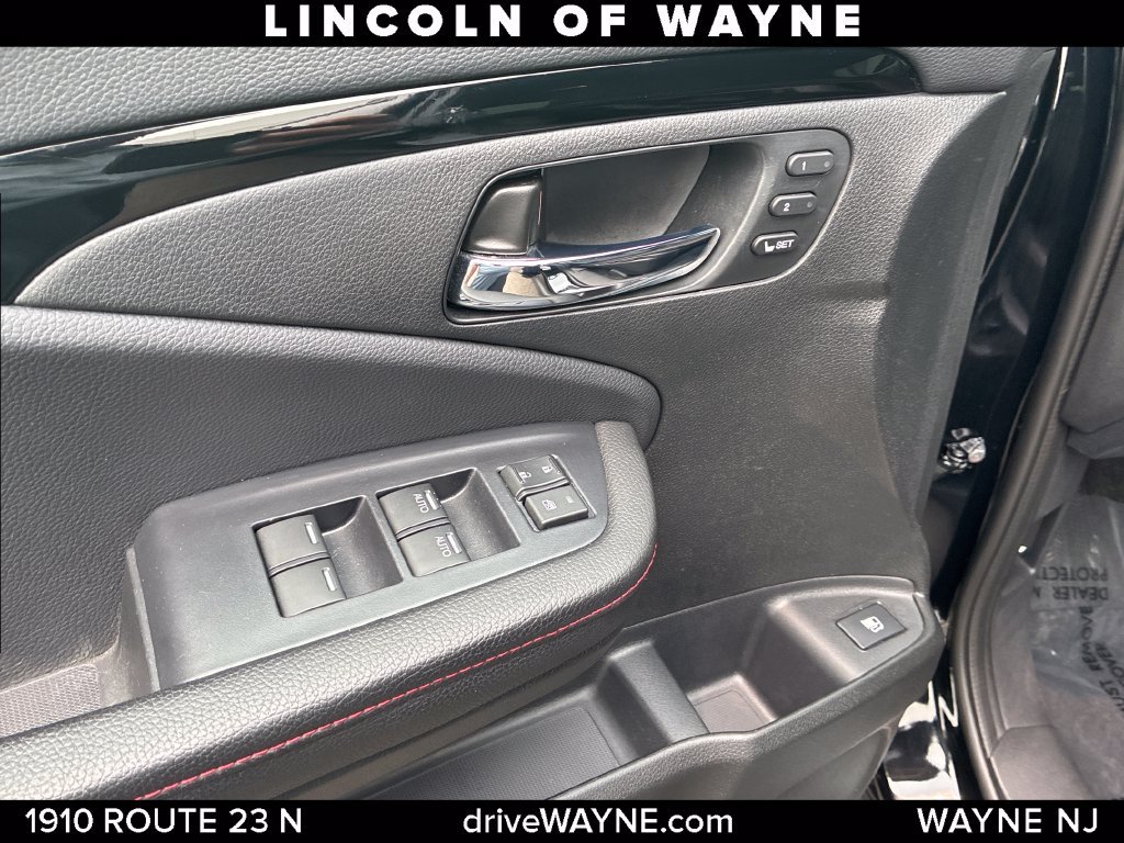Used 2024 Honda Ridgeline Black Edition image 13