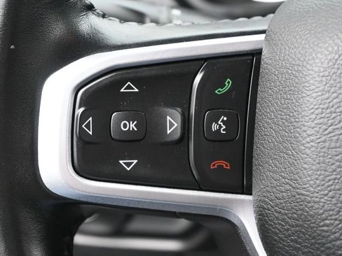 Used 2022 RAM 1500 Big Horn AWD/4WD image 17