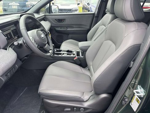 New 2026 Subaru Outback Limited XT image 9