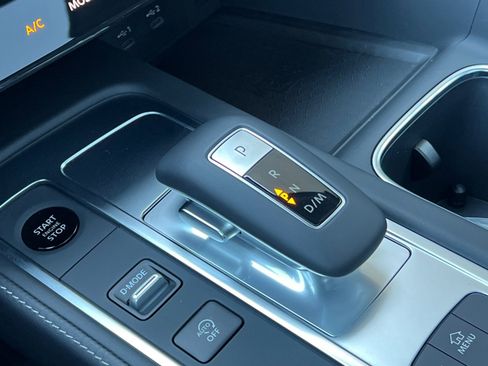 New 2026 INFINITI QX60 Autograph w/ Dark Cargo Package image 24