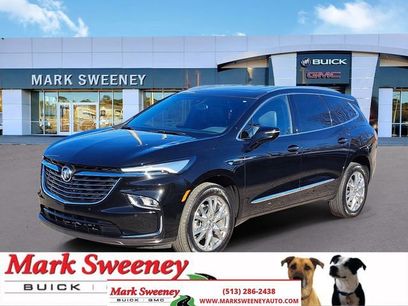 Used 2023 Buick Enclave Essence w/ Experience Buick Package