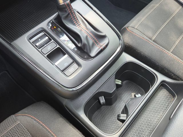 Certified 2023 Honda CR-V Sport image 21