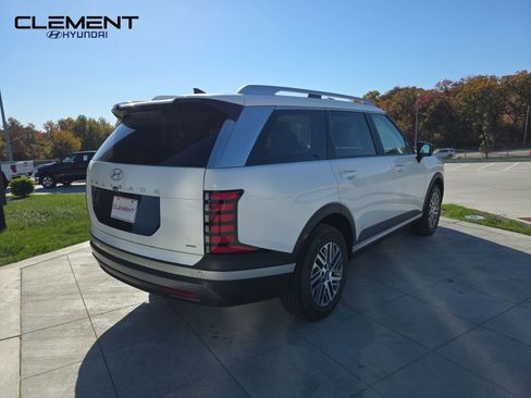 New 2026 Hyundai Palisade SEL image 6