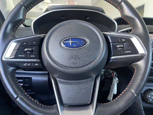 Used 2019 Subaru Crosstrek 2.0i Premium AWD/4WD image 23