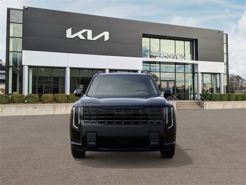 New 2027 Kia Telluride EX X-Line image 3