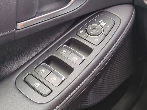 New 2026 Hyundai Sonata Limited image 31