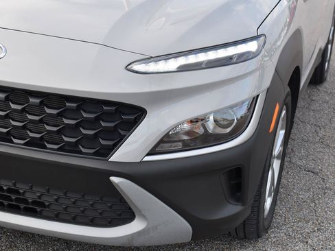 Used 2023 Hyundai Kona SEL w/ Winter Weather Package FWD image 20