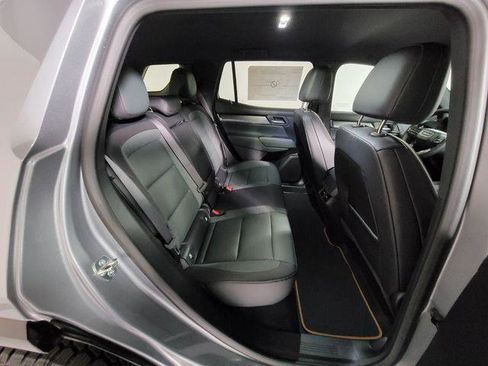 New 2026 GMC Terrain AT4 w/ Convenience Package III image 15