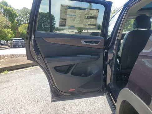 New 2026 Volkswagen Atlas SEL Premium R-Line image 13