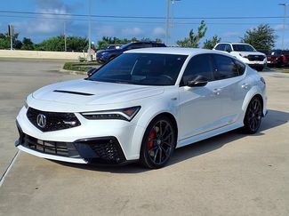 Used 2024 Acura Integra Type S FWD video 3