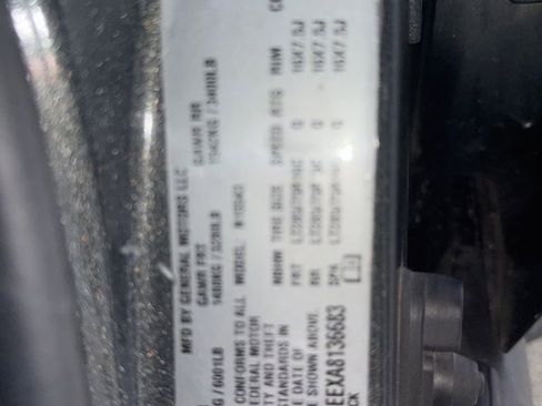 Used 2010 HUMMER H3T Adventure image 15