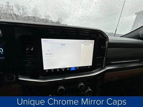 Used 2024 Ford F450 Lariat w/ Lariat Ultimate Package image 38