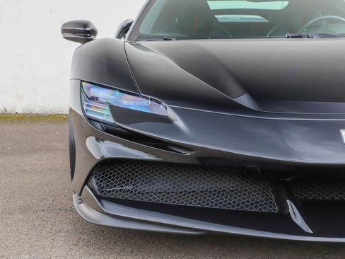 Certified 2021 Ferrari SF90 Stradale AWD/4WD image 48