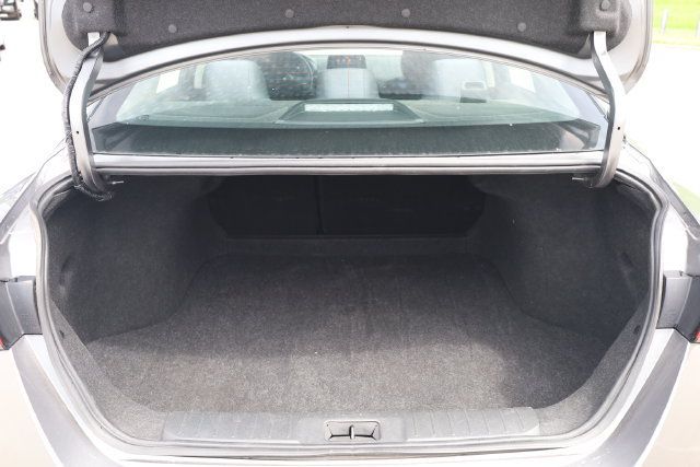 Used 2023 Nissan Sentra SV FWD image 29
