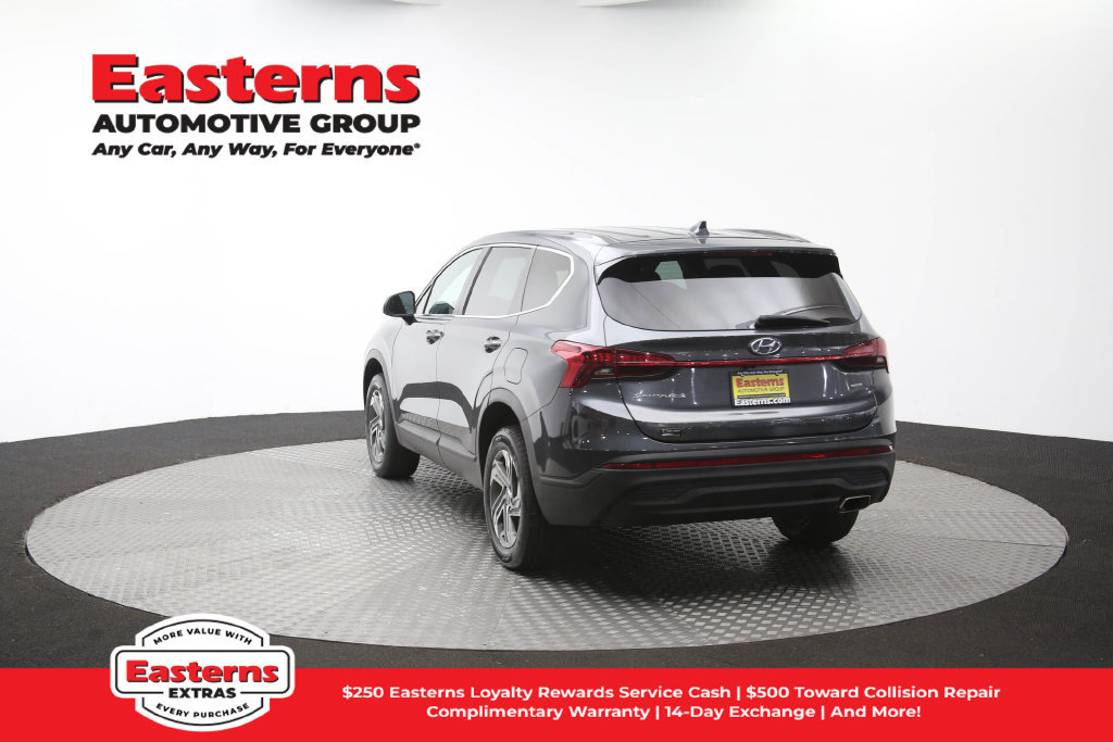 Used 2023 Hyundai Santa Fe SE AWD/4WD image 66