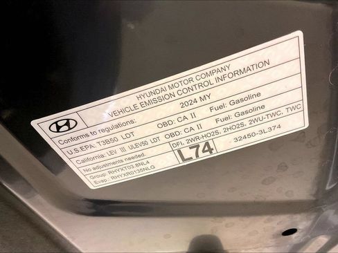 Used 2024 Hyundai Palisade XRT AWD/4WD image 33