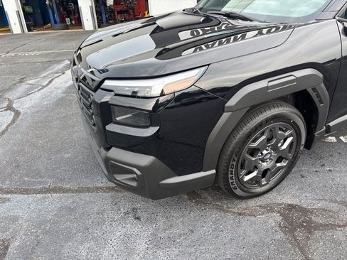 New 2026 Subaru Outback Premium AWD/4WD image 63