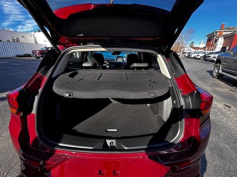 Used 2023 Buick Encore GX Select w/ Experience Buick Package image 33