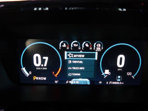 Used 2023 Ford F150 King Ranch w/ Equipment Group 601A High image 21