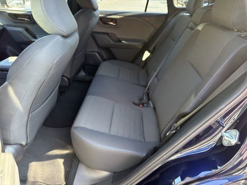 Used 2026 Toyota RAV4 SE w/ Convenience Package AWD/4WD image 21