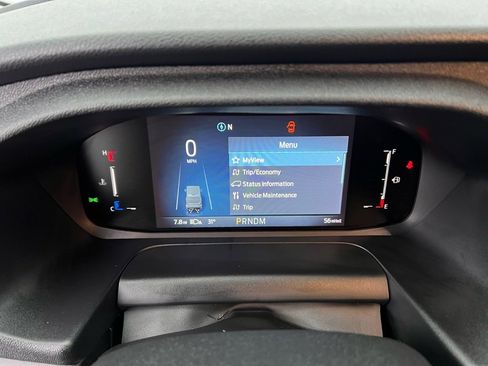 New 2026 Ford Transit 350 148 High Roof Extended DRW image 20